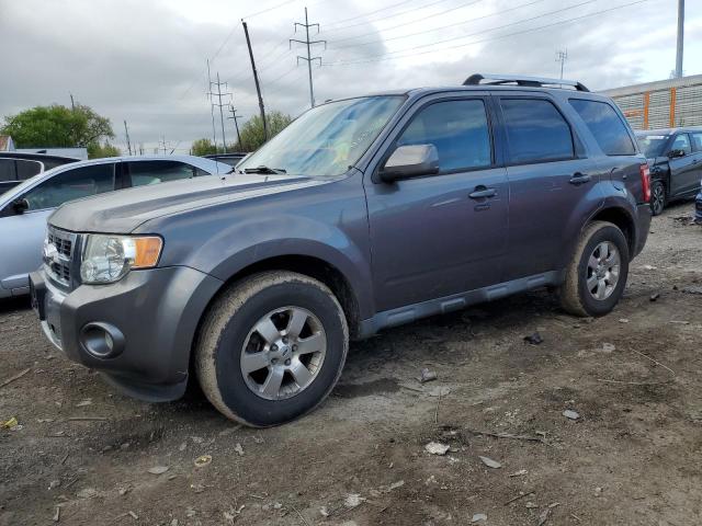 FORD ESCAPE LIM 2011 1fmcu0eg1bka48469