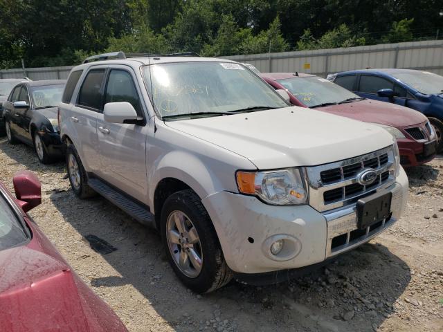 FORD ESCAPE LIM 2011 1fmcu0eg1bka68267