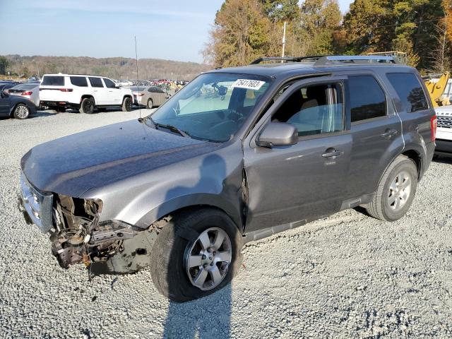 FORD ESCAPE 2011 1fmcu0eg1bka82637