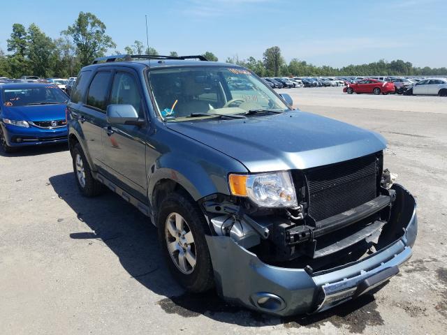 FORD ESCAPE LIM 2011 1fmcu0eg1bkb10372