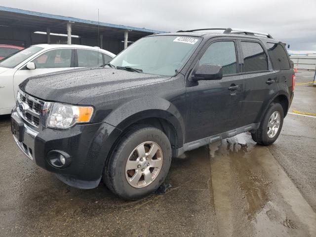 FORD ESCAPE LIM 2011 1fmcu0eg1bkb26782