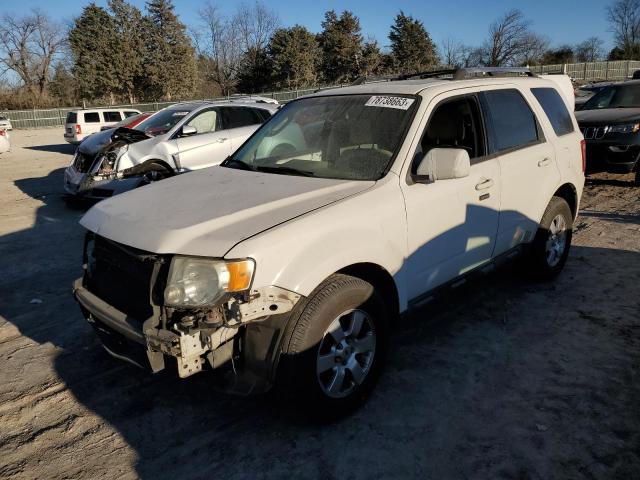 FORD ESCAPE 2011 1fmcu0eg1bkb32419