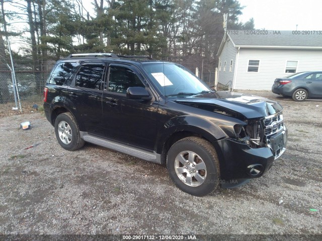 FORD ESCAPE 2011 1fmcu0eg1bkb32999