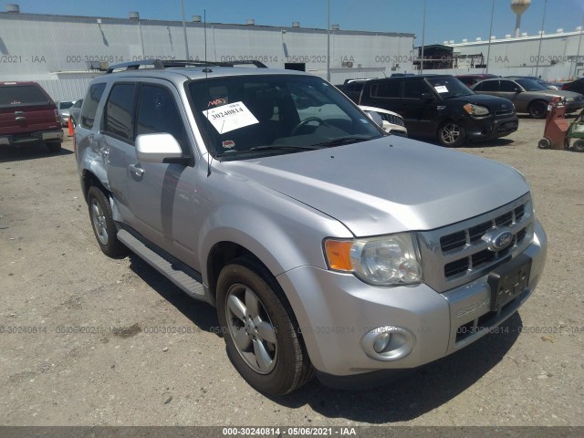 FORD ESCAPE 2011 1fmcu0eg1bkb52704