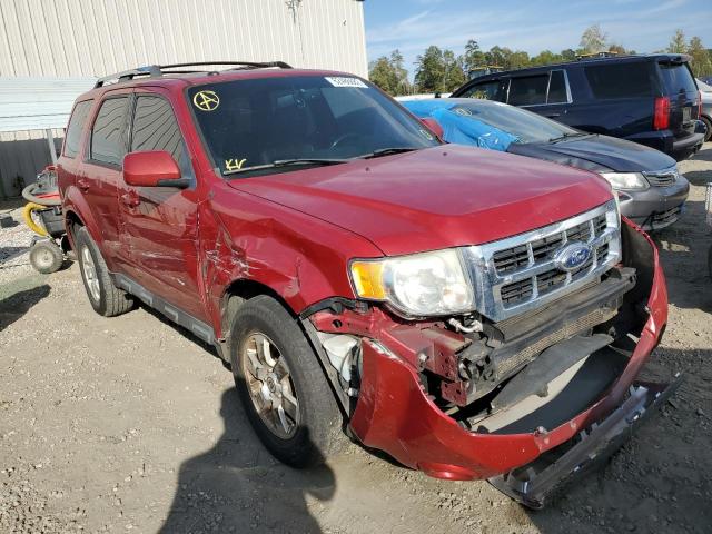 FORD ESCAPE LIM 2011 1fmcu0eg1bkb53612