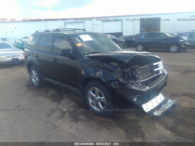 FORD ESCAPE 2011 1fmcu0eg1bkb64092