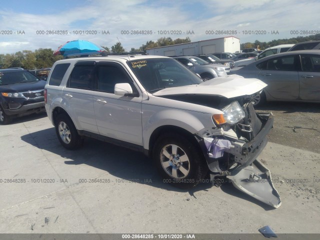 FORD ESCAPE 2011 1fmcu0eg1bkb97335