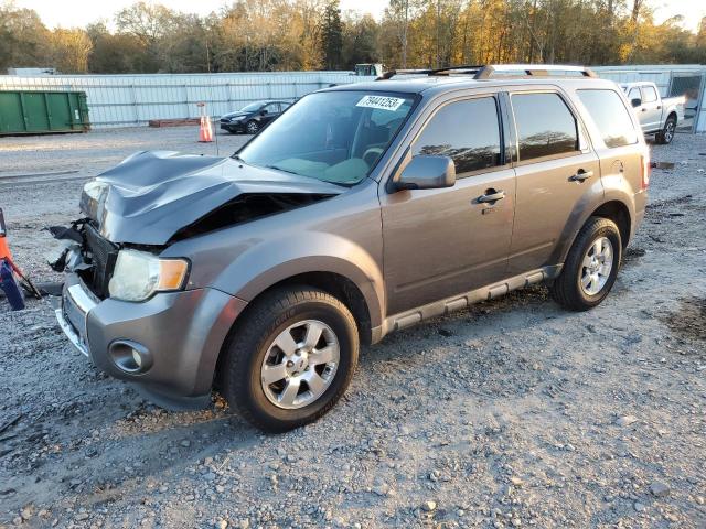 FORD ESCAPE 2011 1fmcu0eg1bkc42144