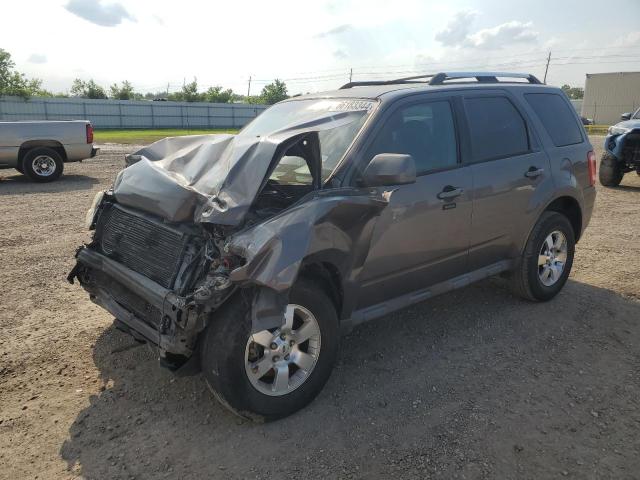 FORD ESCAPE 2011 1fmcu0eg1bkc66976