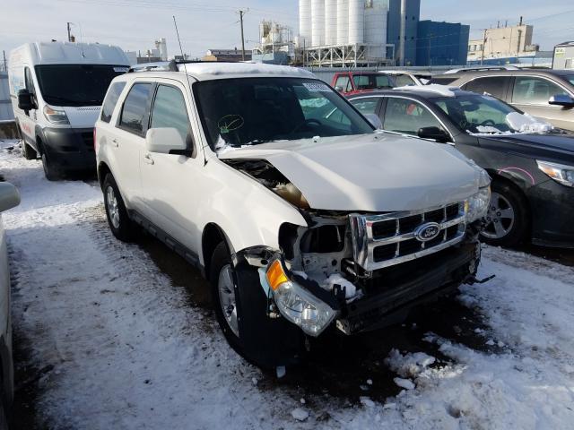 FORD ESCAPE LIM 2011 1fmcu0eg1bkc69277