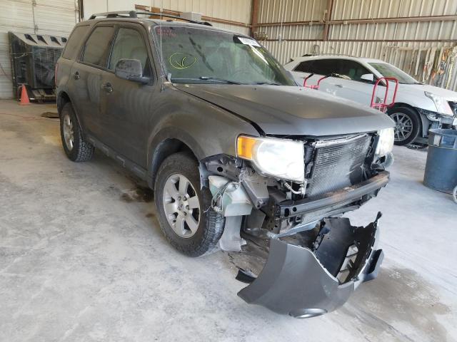 FORD ESCAPE LIM 2012 1fmcu0eg1cka09513