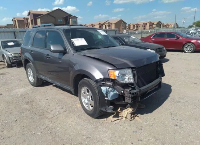 FORD ESCAPE 2012 1fmcu0eg1cka30538