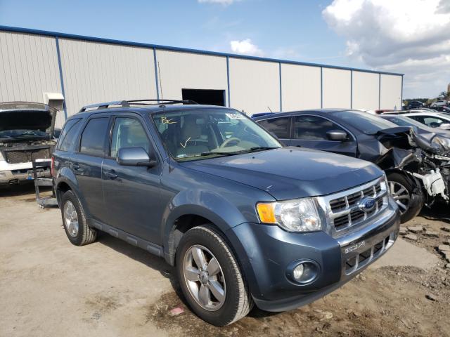 FORD ESCAPE 2012 1fmcu0eg1cka41927