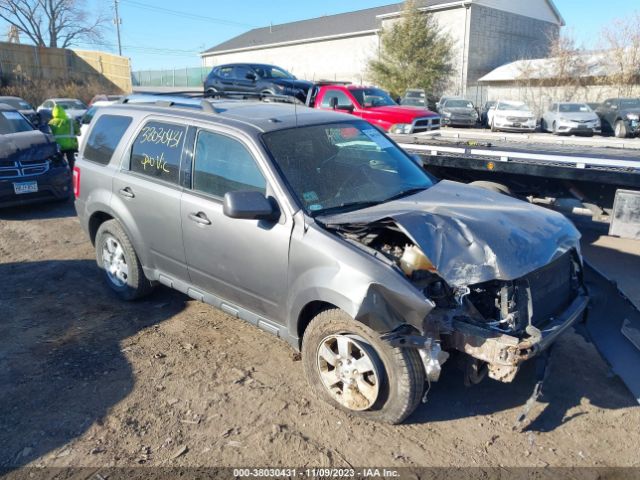 FORD ESCAPE 2012 1fmcu0eg1cka43838