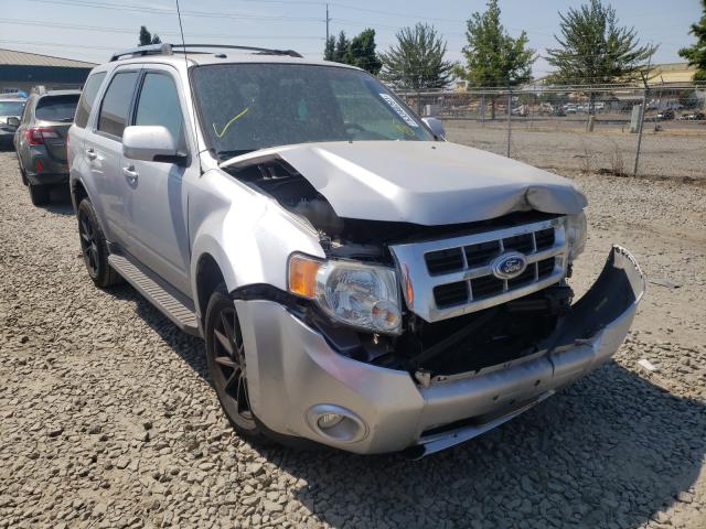 FORD ESCAPE LIM 2012 1fmcu0eg1cka67590