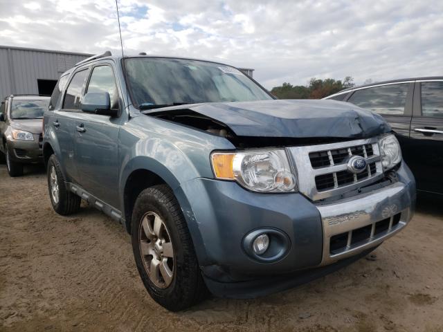 FORD ESCAPE LIM 2012 1fmcu0eg1cka74569