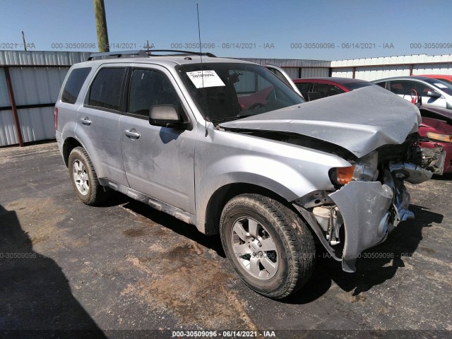 FORD ESCAPE 2012 1fmcu0eg1cka92084