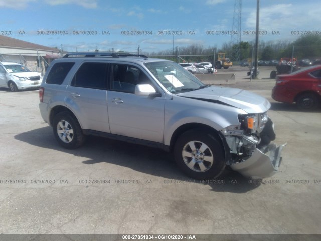 FORD ESCAPE 2012 1fmcu0eg1ckb10261