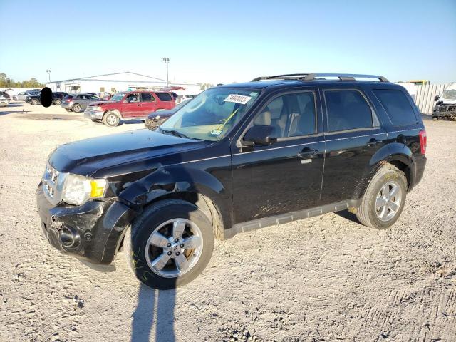 FORD ESCAPE 2012 1fmcu0eg1ckb30607