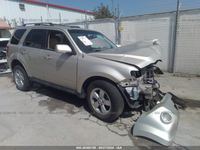 FORD ESCAPE 2012 1fmcu0eg1ckb31191