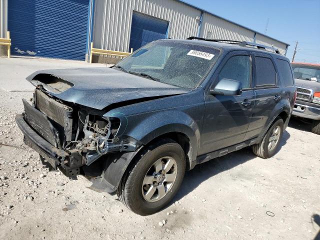 FORD ESCAPE LIM 2012 1fmcu0eg1ckb65308