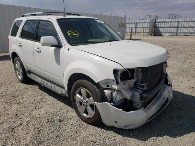 FORD ESCAPE LIM 2012 1fmcu0eg1ckb92010