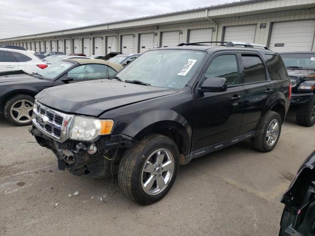 FORD ESCAPE 2012 1fmcu0eg1ckc42226