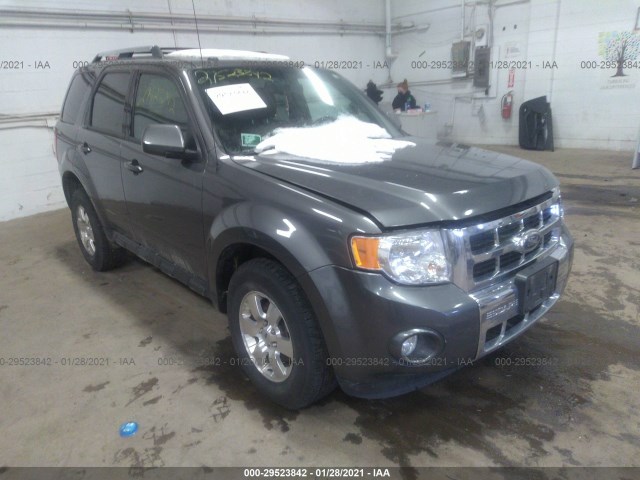 FORD ESCAPE 2012 1fmcu0eg1ckc67191