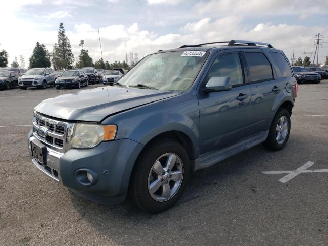 FORD ESCAPE 2010 1fmcu0eg2aka01580