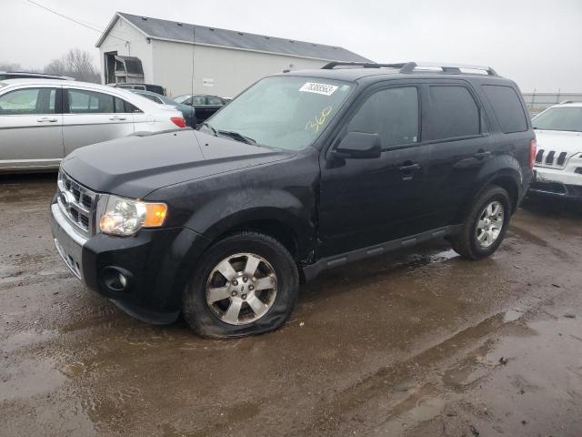 FORD ESCAPE 2010 1fmcu0eg2aka02938