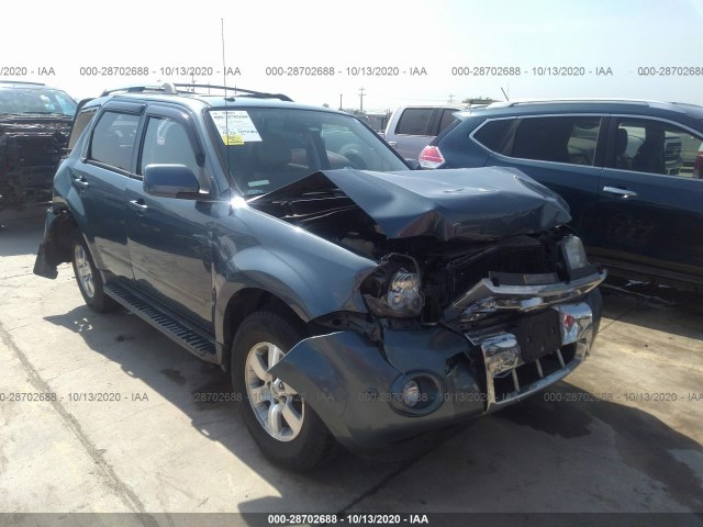 FORD ESCAPE 2010 1fmcu0eg2aka41111