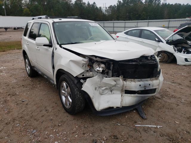 FORD ESCAPE LIM 2010 1fmcu0eg2aka53954