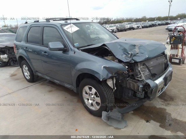 FORD ESCAPE 2010 1fmcu0eg2akb31973