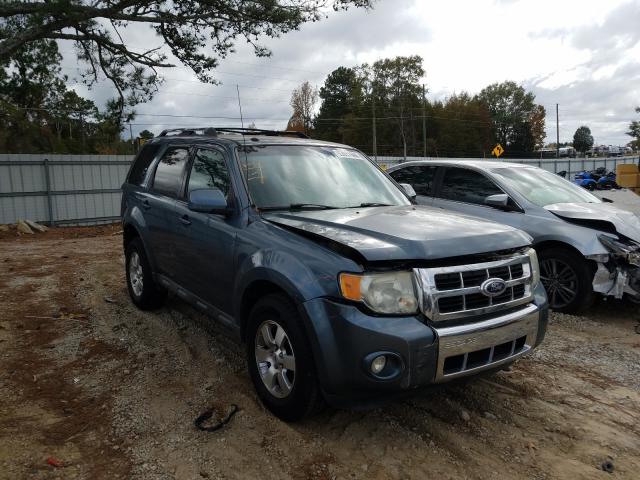 FORD ESCAPE LIM 2010 1fmcu0eg2akb89159