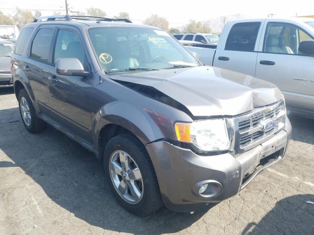 FORD ESCAPE LIM 2010 1fmcu0eg2akb93972