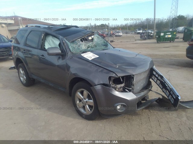 FORD ESCAPE 2010 1fmcu0eg2akc16831