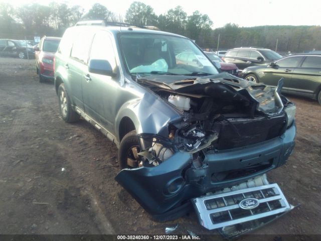 FORD ESCAPE 2010 1fmcu0eg2akc63955