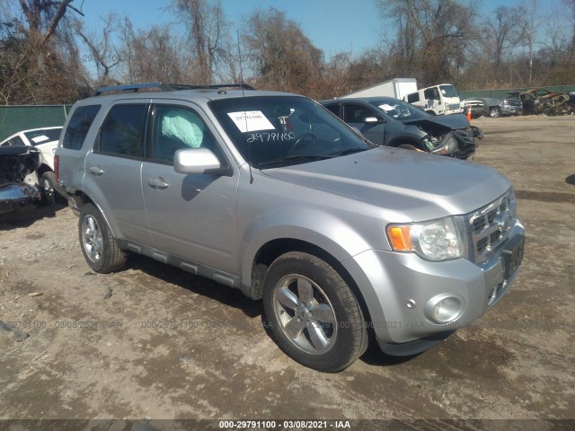 FORD ESCAPE 2010 1fmcu0eg2akc64586