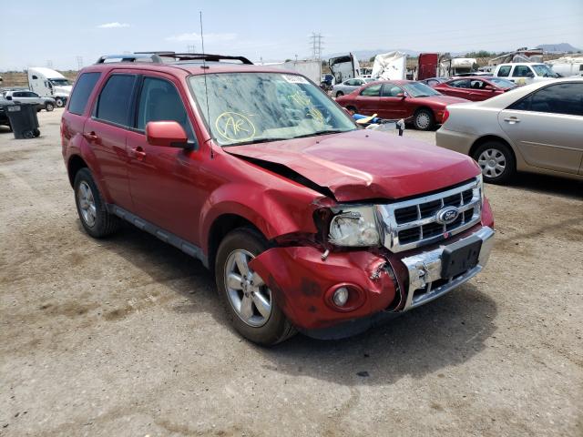 FORD ESCAPE LIM 2010 1fmcu0eg2akc67780