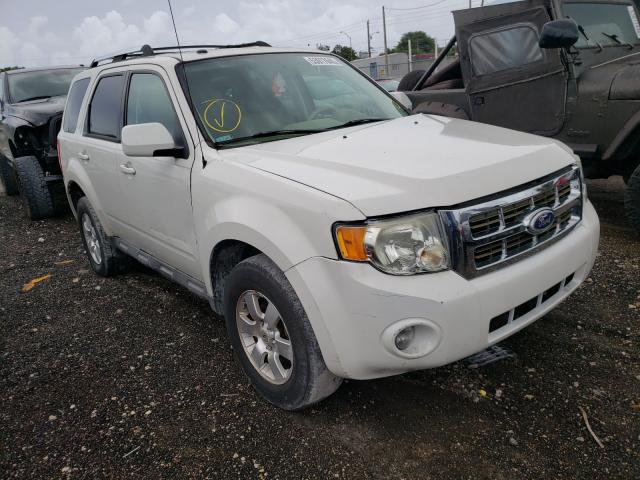 FORD ESCAPE LIM 2010 1fmcu0eg2akc94400