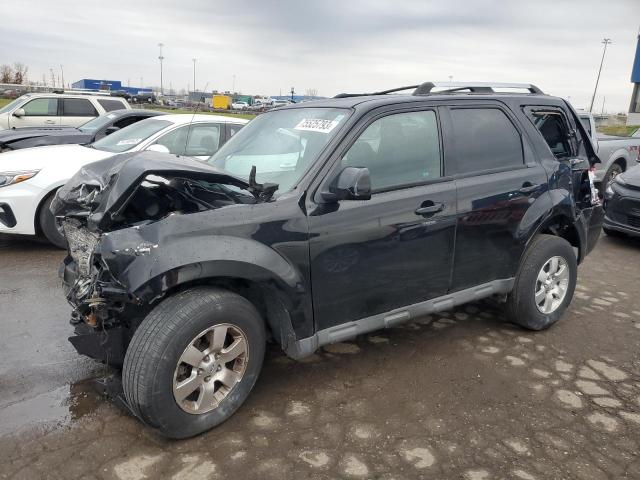 FORD ESCAPE 2010 1fmcu0eg2akc94445