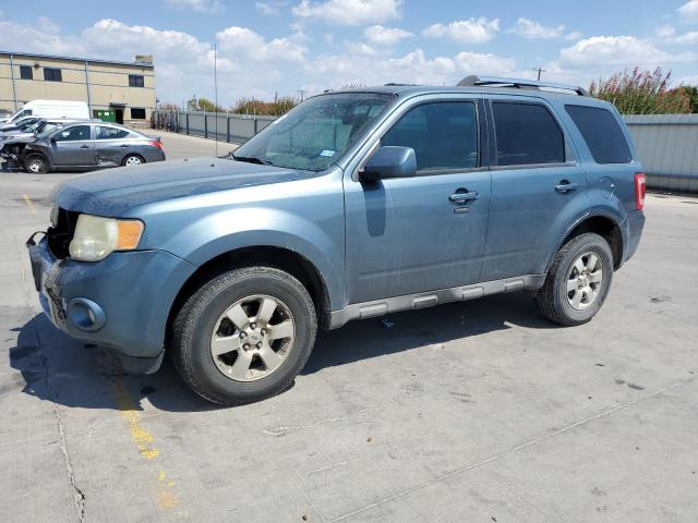 FORD ESCAPE 2010 1fmcu0eg2akd12992