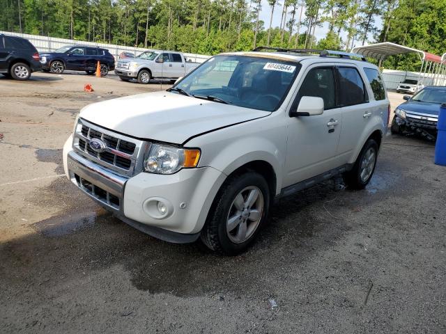 FORD ESCAPE 2010 1fmcu0eg2akd25306