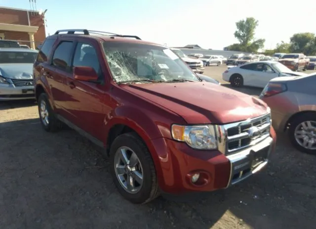 FORD ESCAPE 2010 1fmcu0eg2akd26682