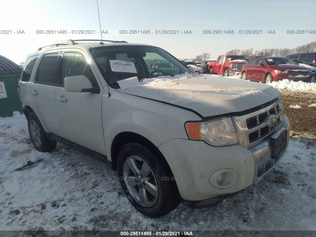 FORD ESCAPE 2010 1fmcu0eg2akd26844