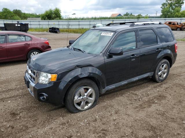 FORD ESCAPE 2011 1fmcu0eg2bka05548