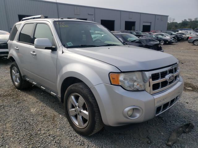 FORD ESCAPE 2011 1fmcu0eg2bka25444