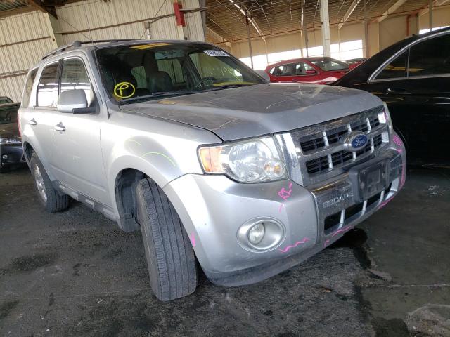 FORD ESCAPE LIM 2011 1fmcu0eg2bka82534