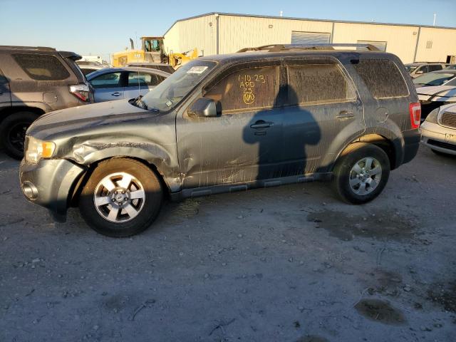 FORD ESCAPE LIM 2011 1fmcu0eg2bka96854