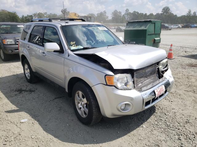 FORD ESCAPE LIM 2011 1fmcu0eg2bkb03849